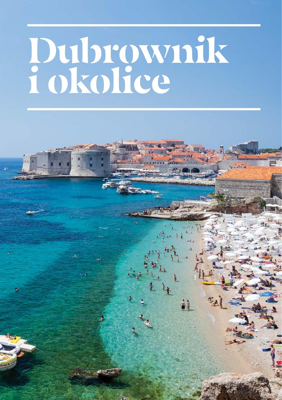 Dubrovnik i okolice